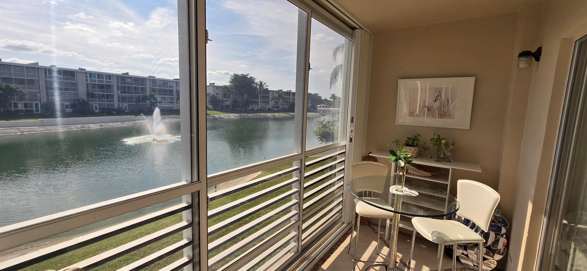 LAKE CLARKE GARDENS CONDO - Residential