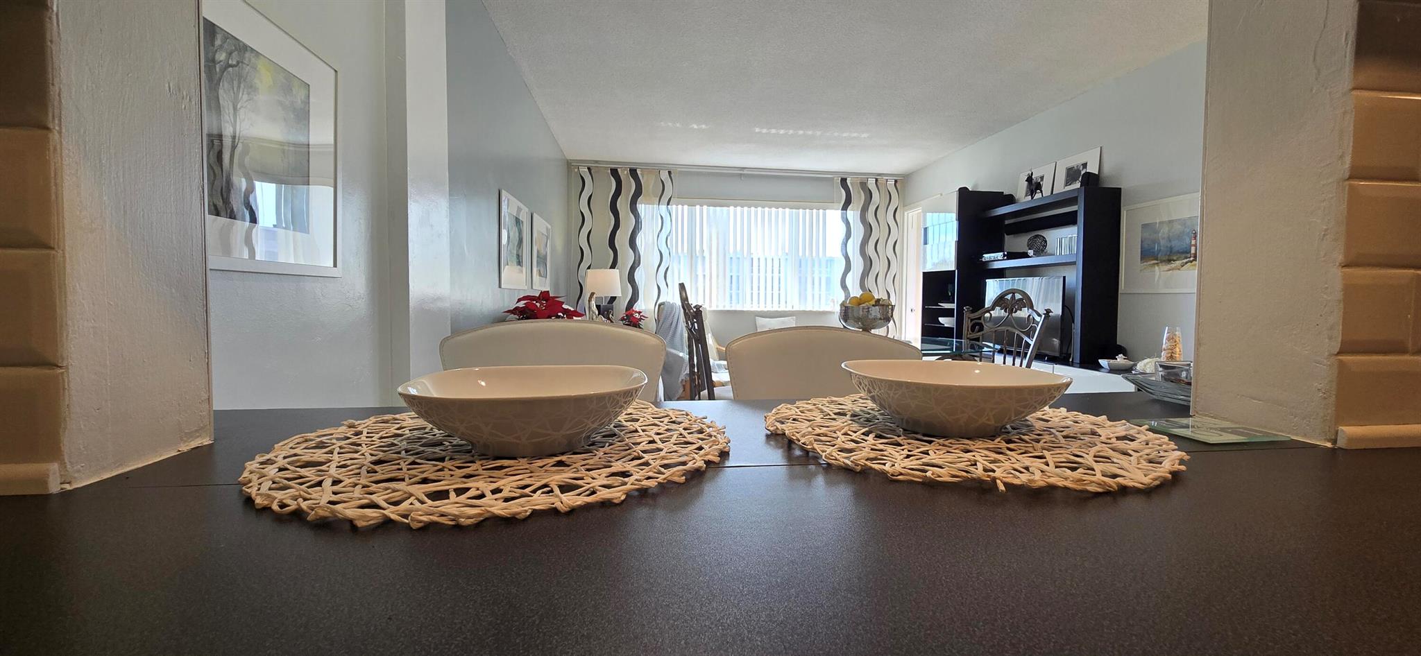 LAKE CLARKE GARDENS CONDO - Residential