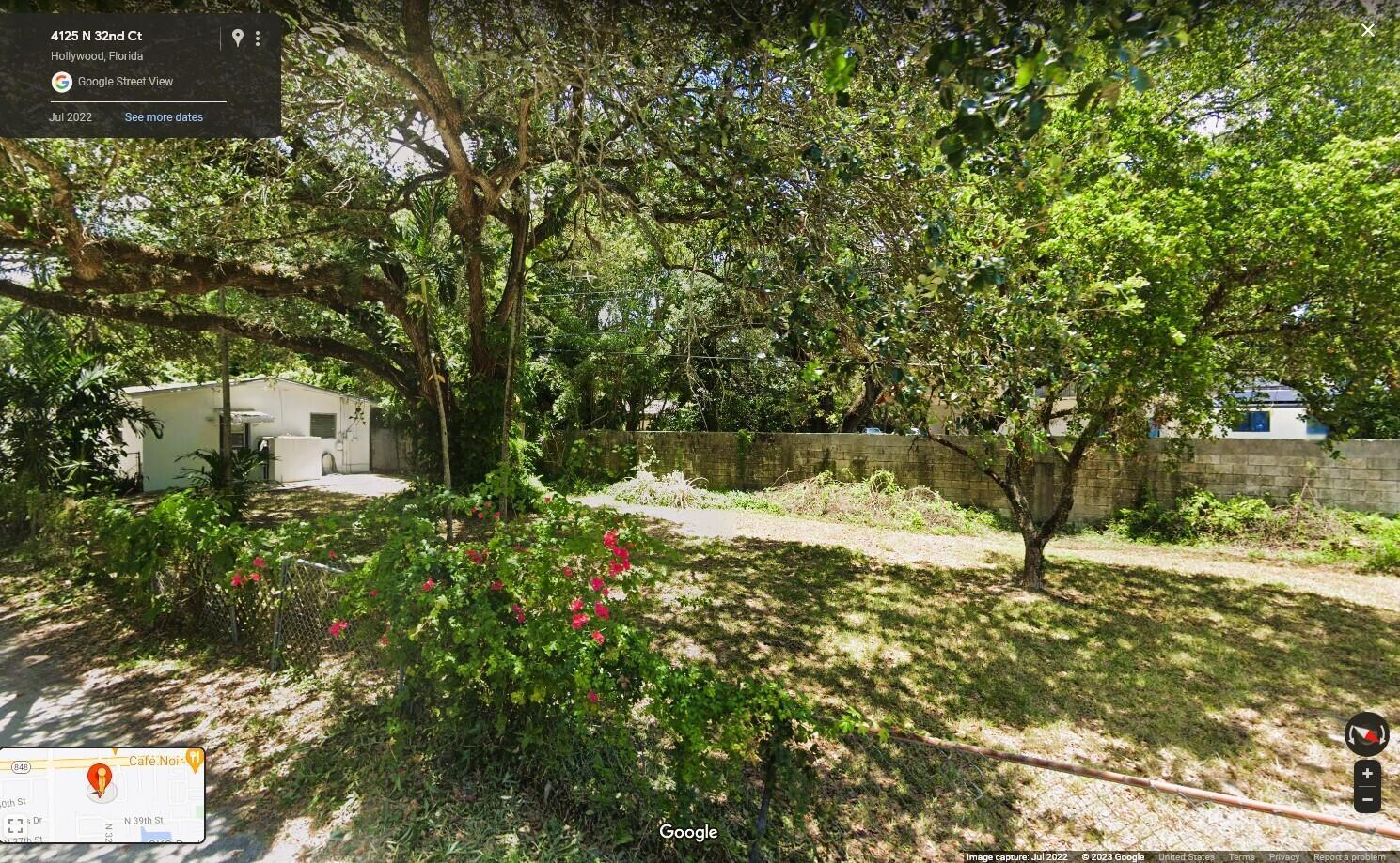 4124 N 32nd Court