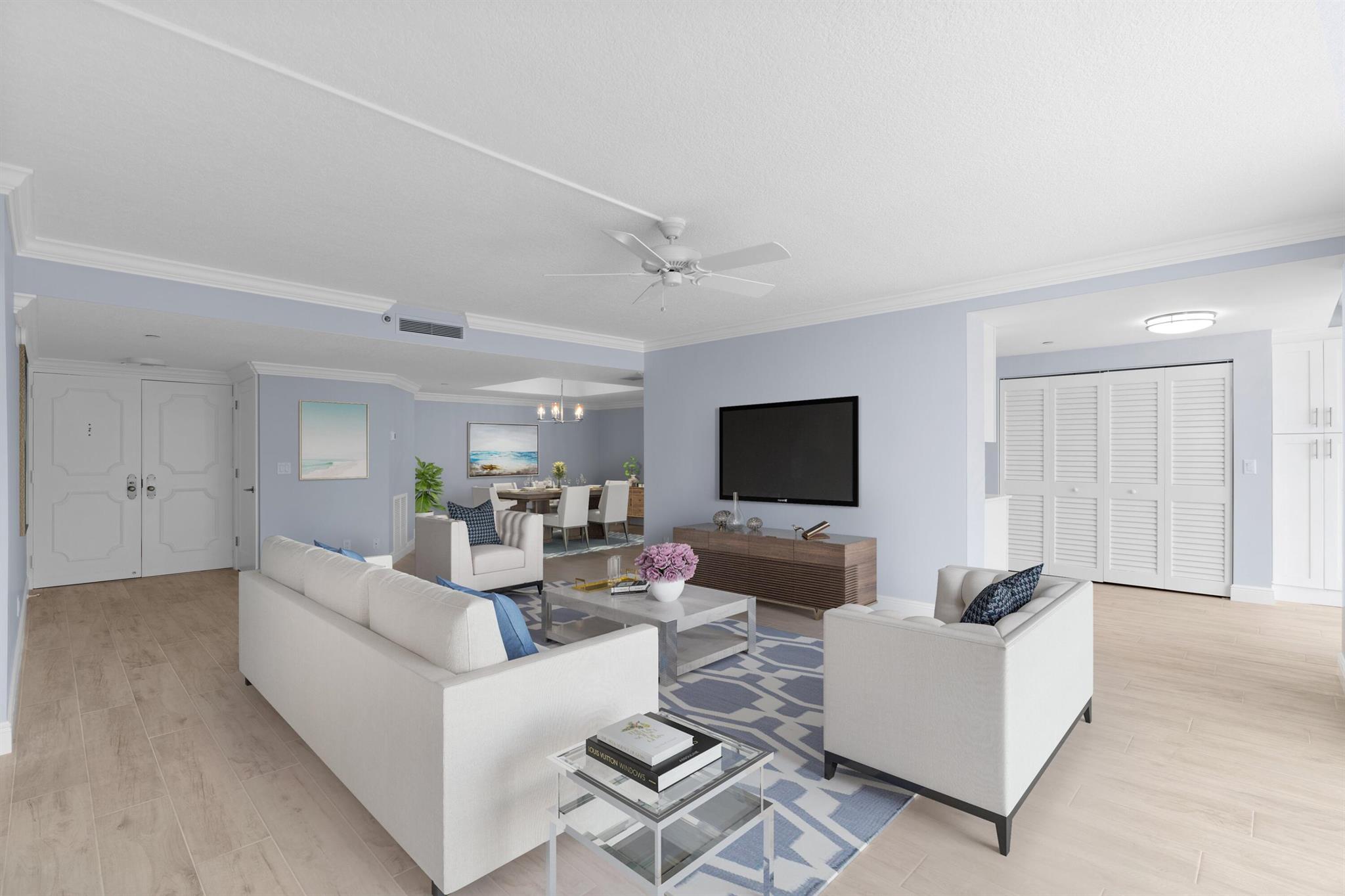 500 Ocean Drive E-12a