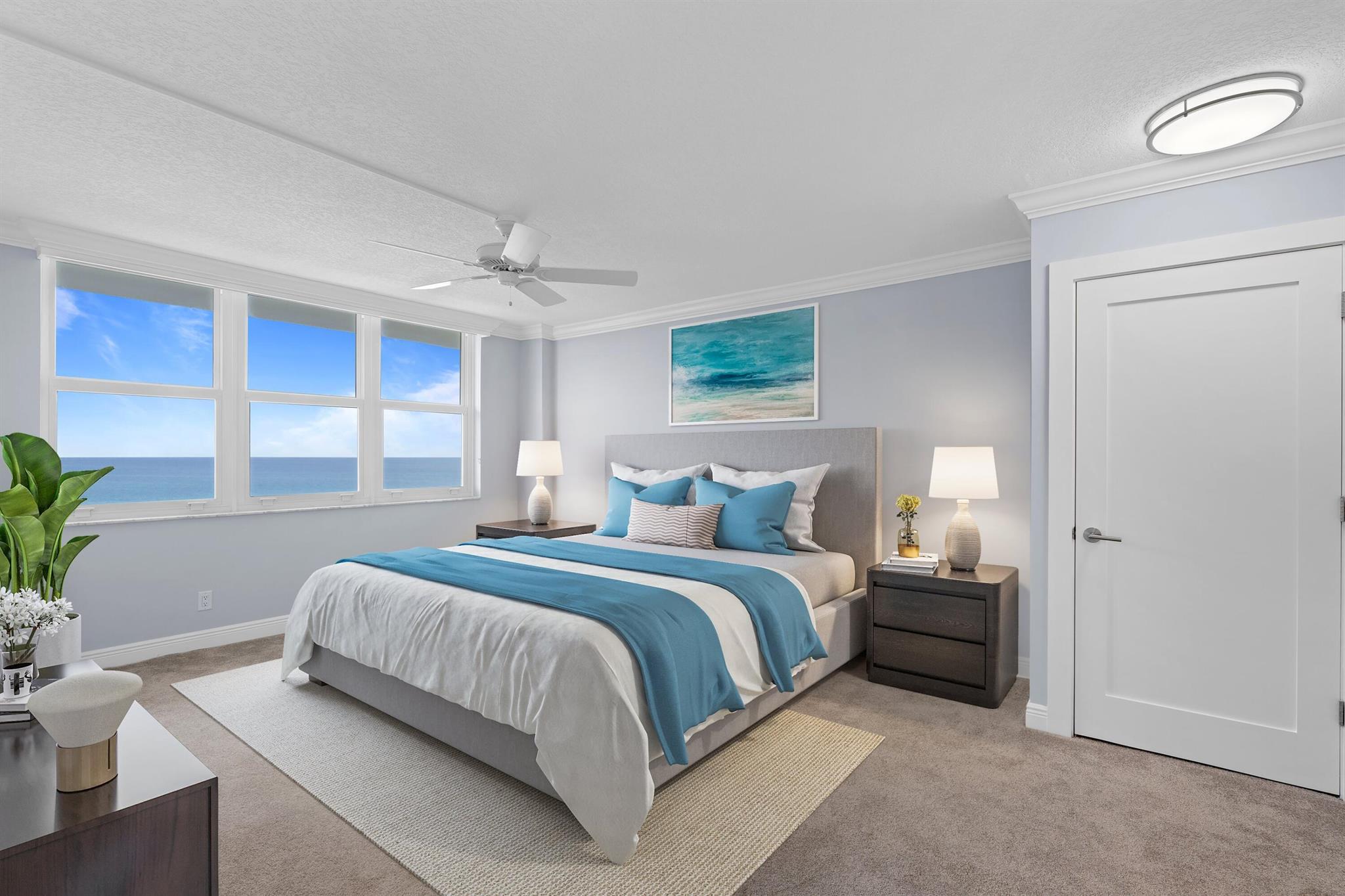 500 Ocean Drive E-12a