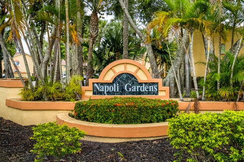 Tiny photo for 950 Coral Club Drive #950, Coral Springs, FL 33071 (MLS # B26060638)