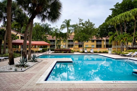 Tiny photo for 950 Coral Club Drive #950, Coral Springs, FL 33071 (MLS # B26060638)