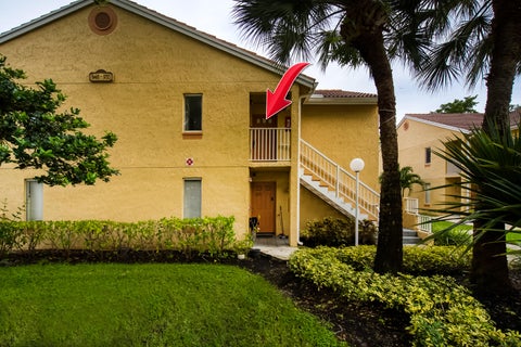 Tiny photo for 950 Coral Club Drive #950, Coral Springs, FL 33071 (MLS # B26060638)