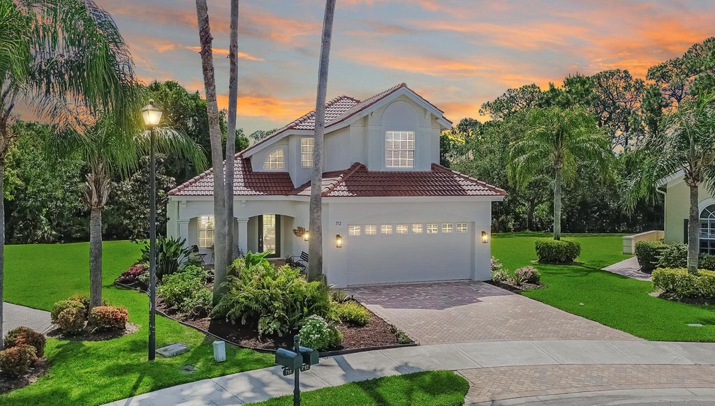 Photo of 712 SW Tillbo Cove, Port Saint Lucie, FL 34986 (MLS # R11085060)