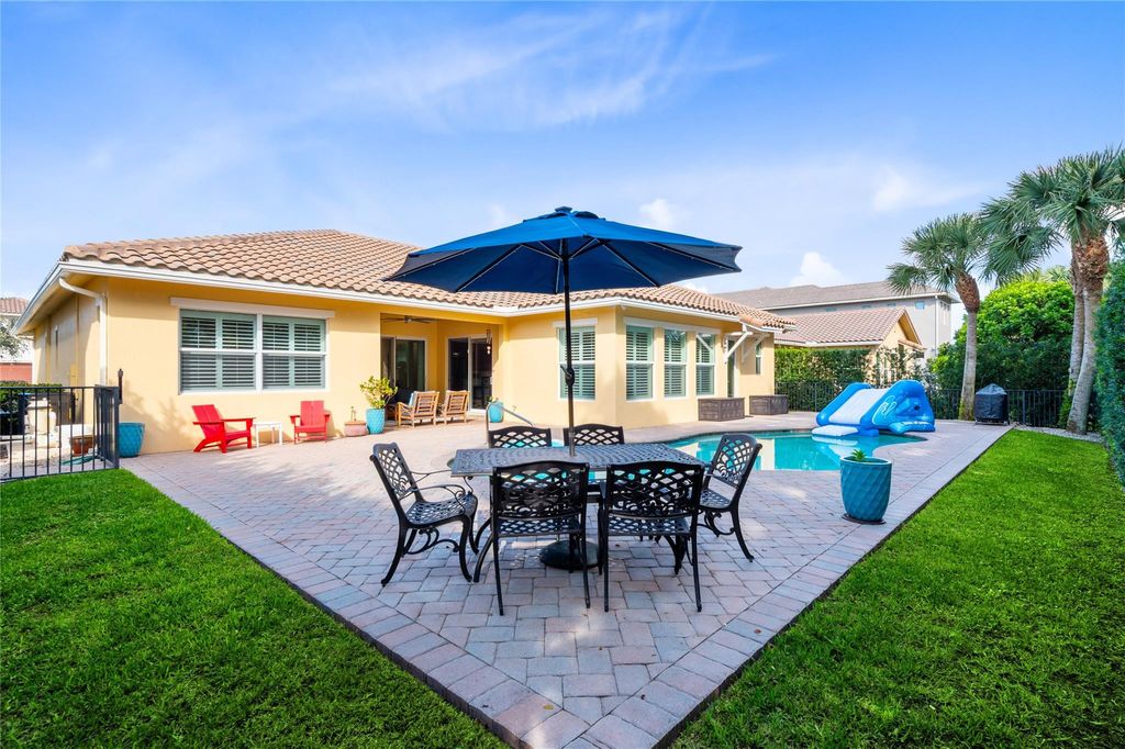Photo of 11794 NW 79th Court, Parkland, FL 33076 (MLS # F10487355)
