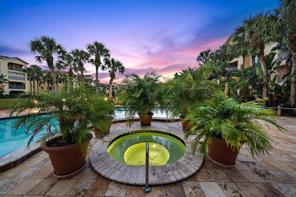 Photo of 500 Uno Lago Drive #204, Juno Beach, FL 33408 (MLS # R10897600)