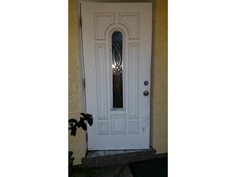 COLLIER MANOR - Residential