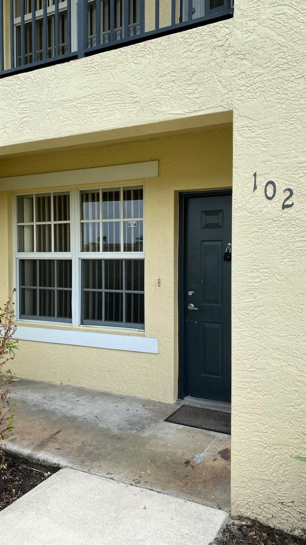 Photo of 158 SW Peacock Boulevard #102, Port Saint Lucie, FL 34986 (MLS # R11094653)