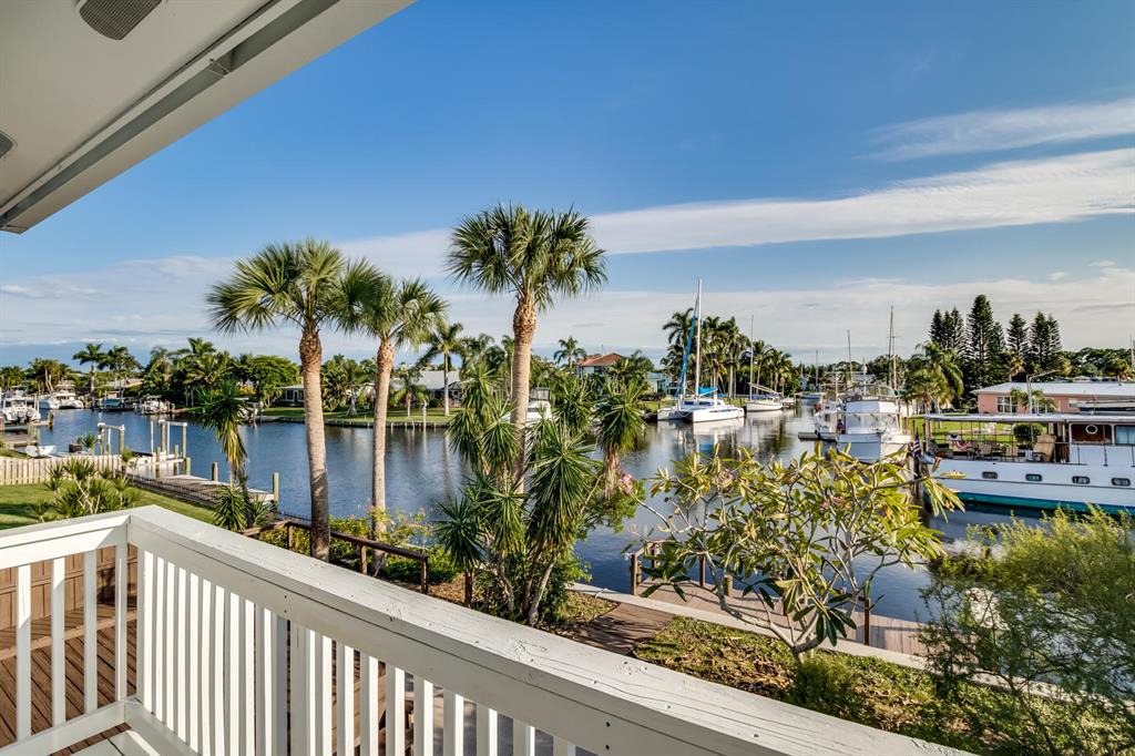 SEAGATE HARBOR - Residential Lease