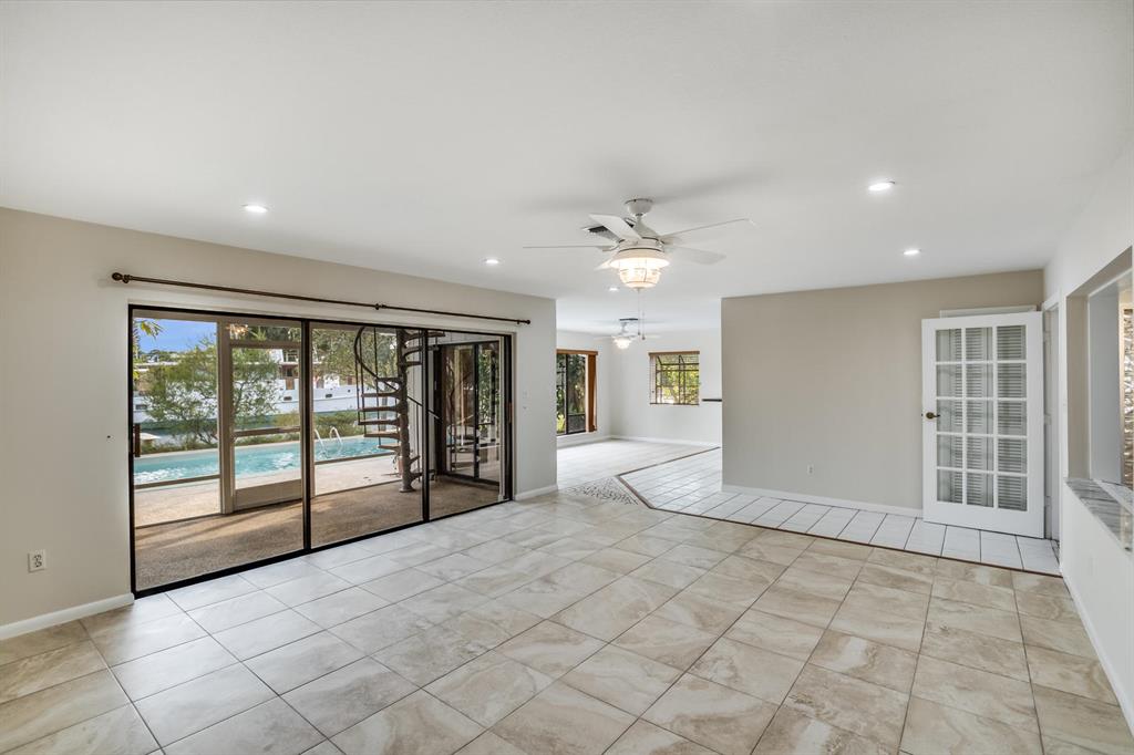 SEAGATE HARBOR - Residential Lease