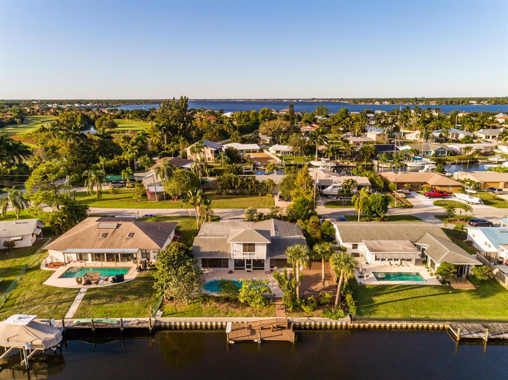 SEAGATE HARBOR - Residential Lease