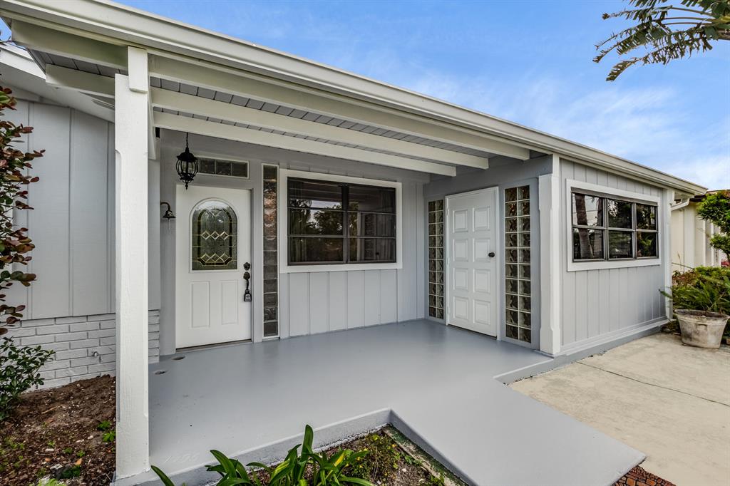 SEAGATE HARBOR - Residential Lease