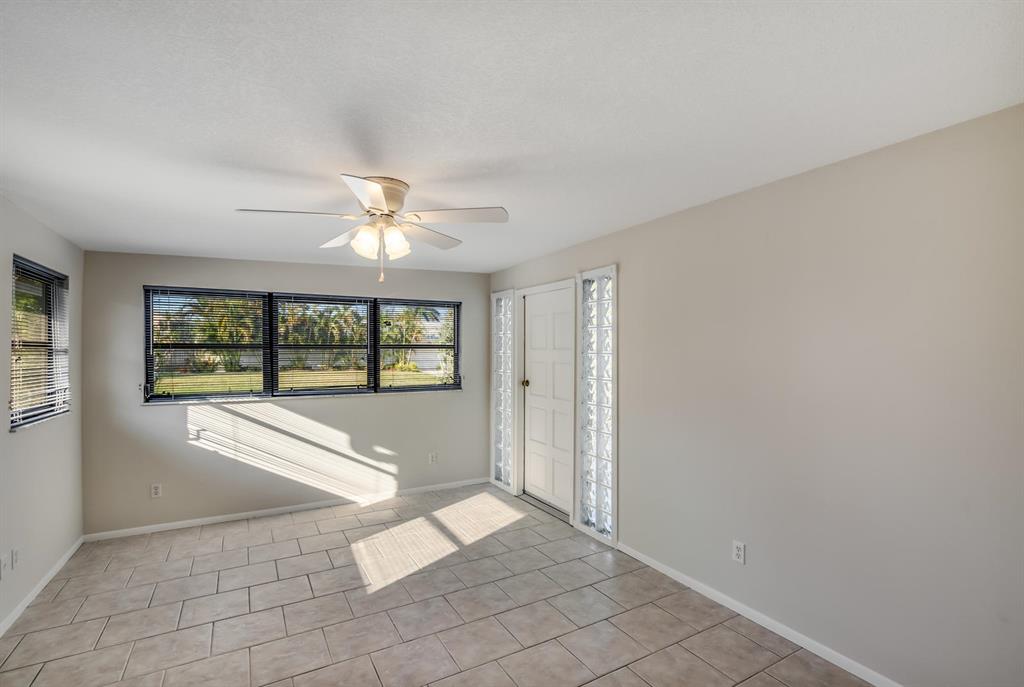 SEAGATE HARBOR - Residential Lease