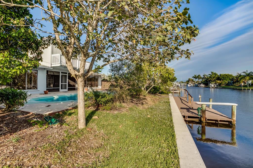 SEAGATE HARBOR - Residential Lease