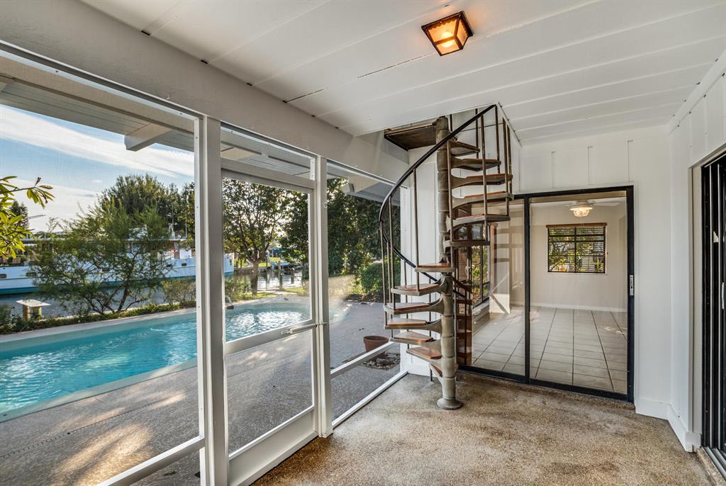 SEAGATE HARBOR - Residential Lease