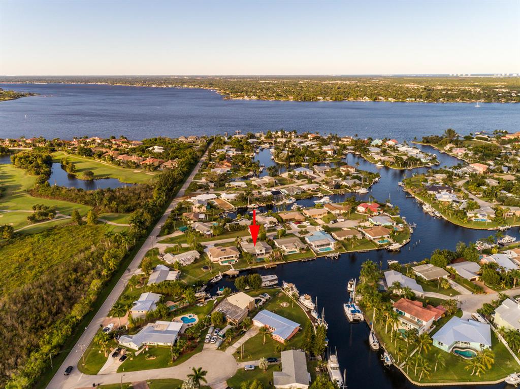 SEAGATE HARBOR - Residential Lease