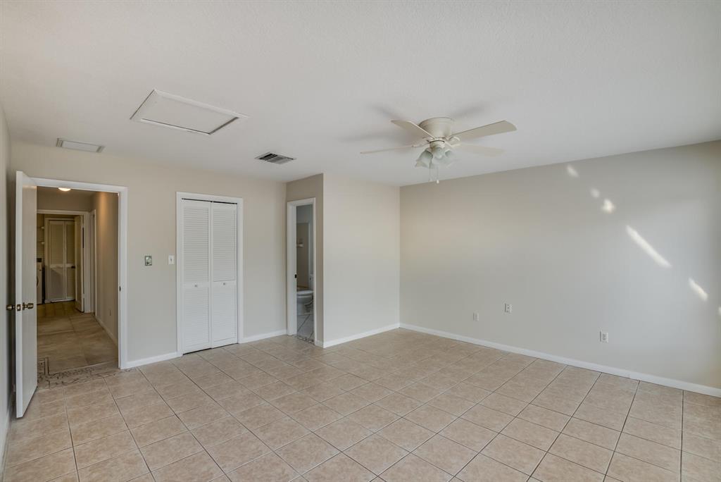 SEAGATE HARBOR - Residential Lease