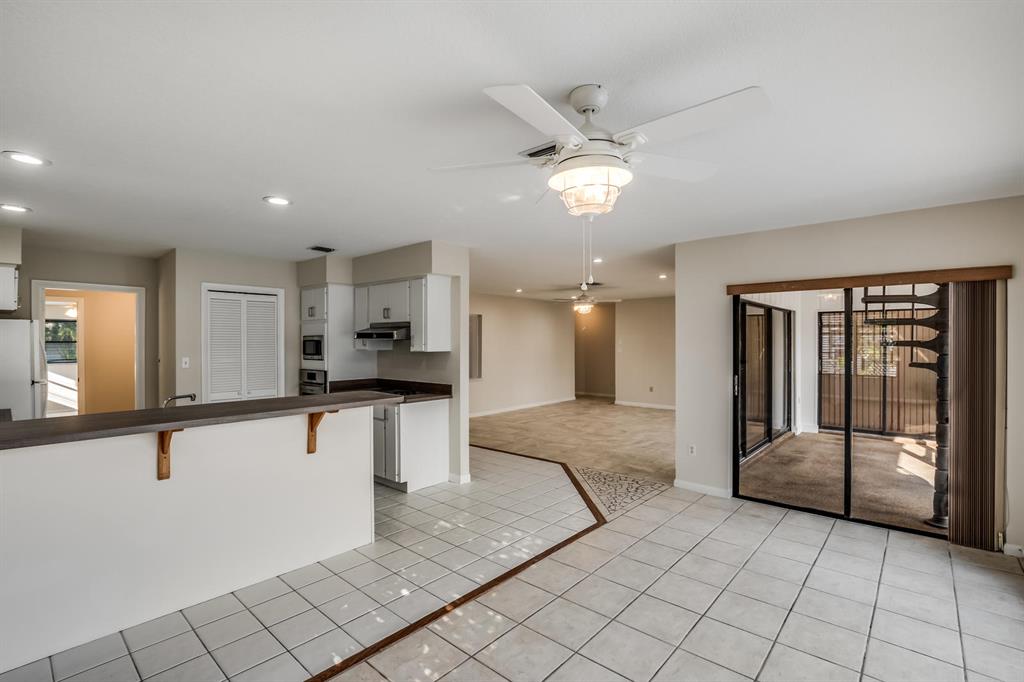 SEAGATE HARBOR - Residential Lease