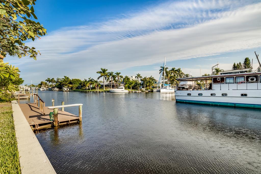 SEAGATE HARBOR - Residential Lease