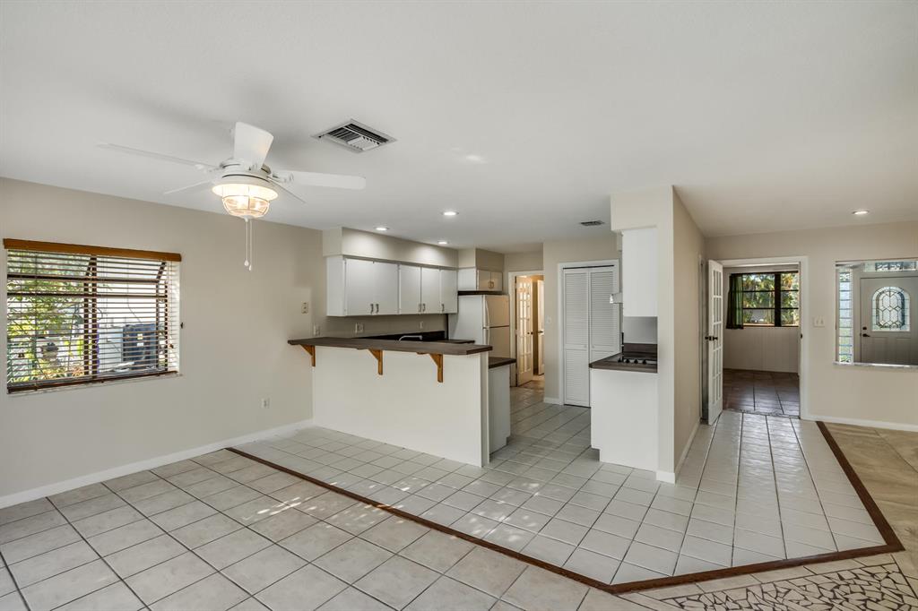 SEAGATE HARBOR - Residential Lease