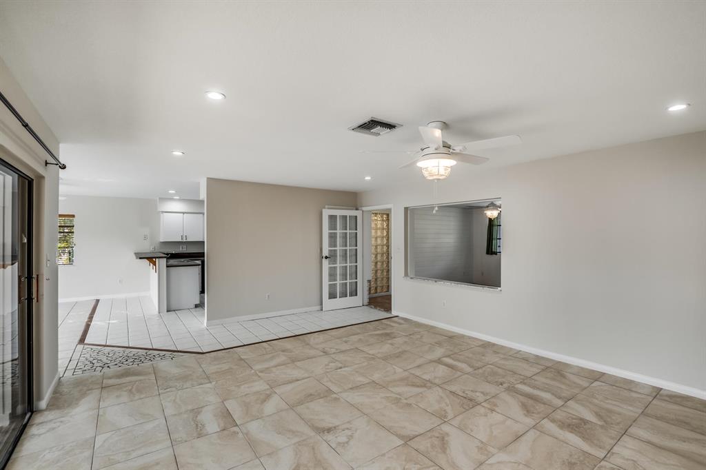 SEAGATE HARBOR - Residential Lease