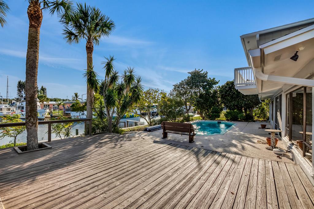 SEAGATE HARBOR - Residential Lease