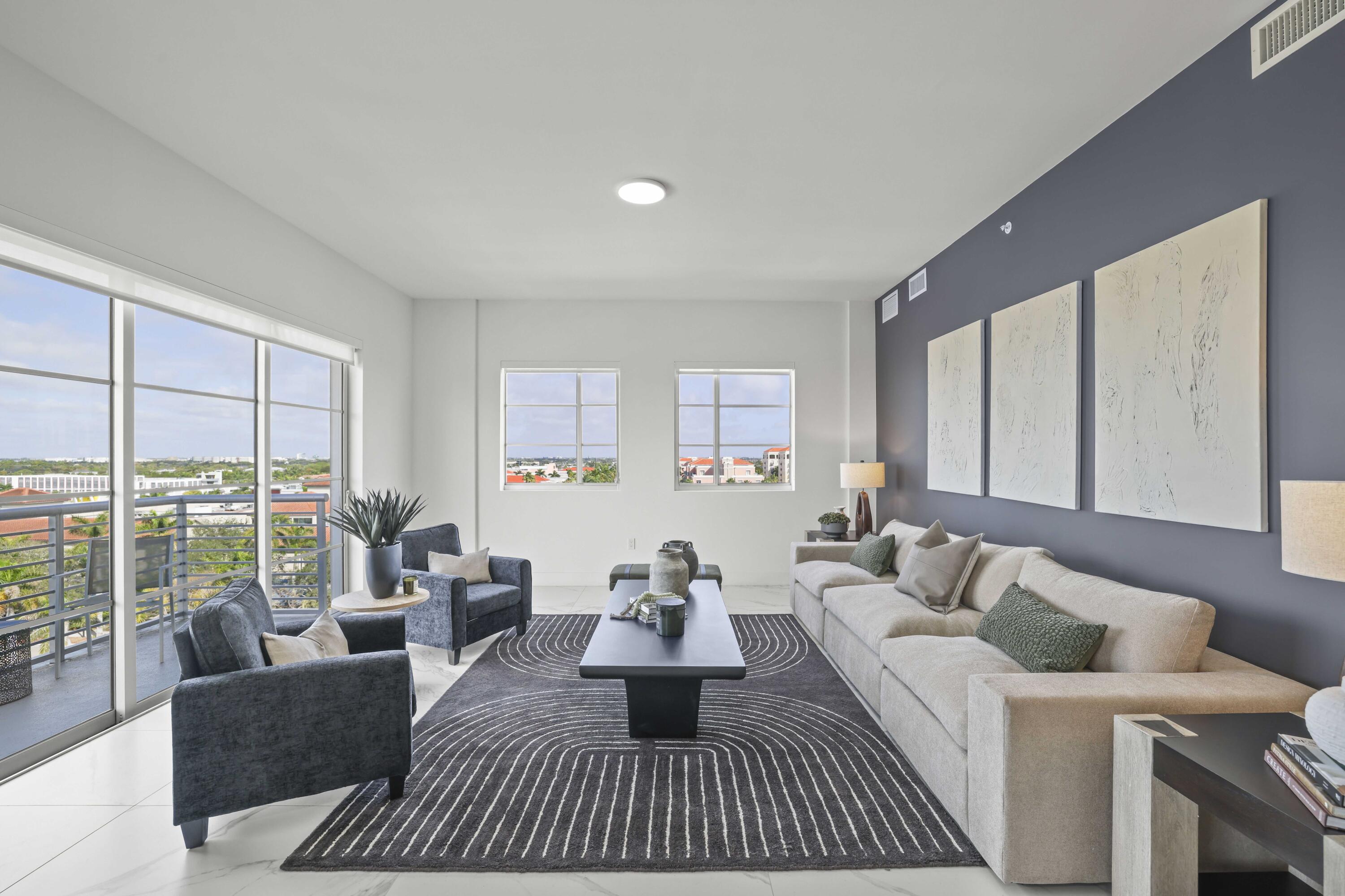 TOWER 155 CONDO - Residential