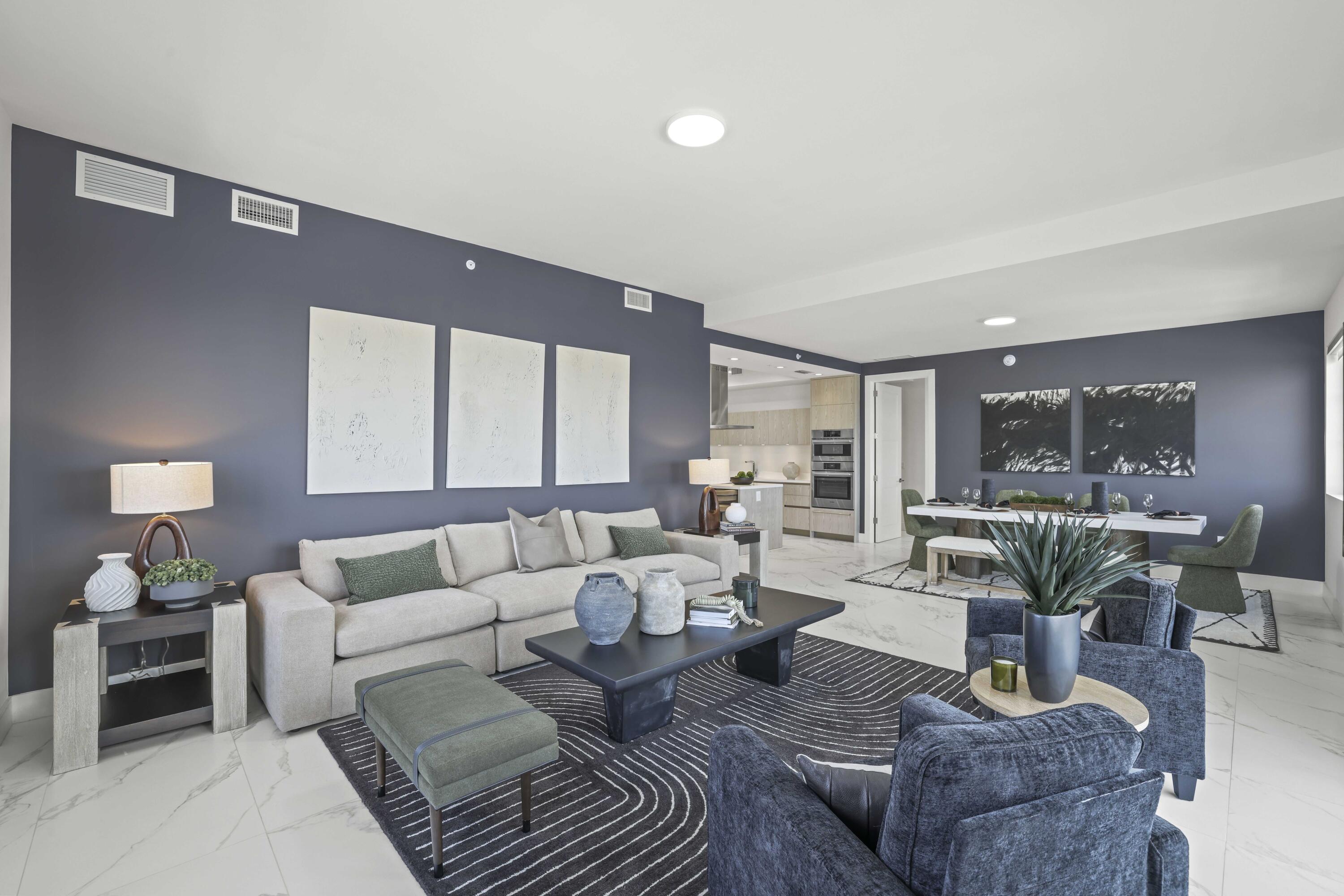 TOWER 155 CONDO - Residential