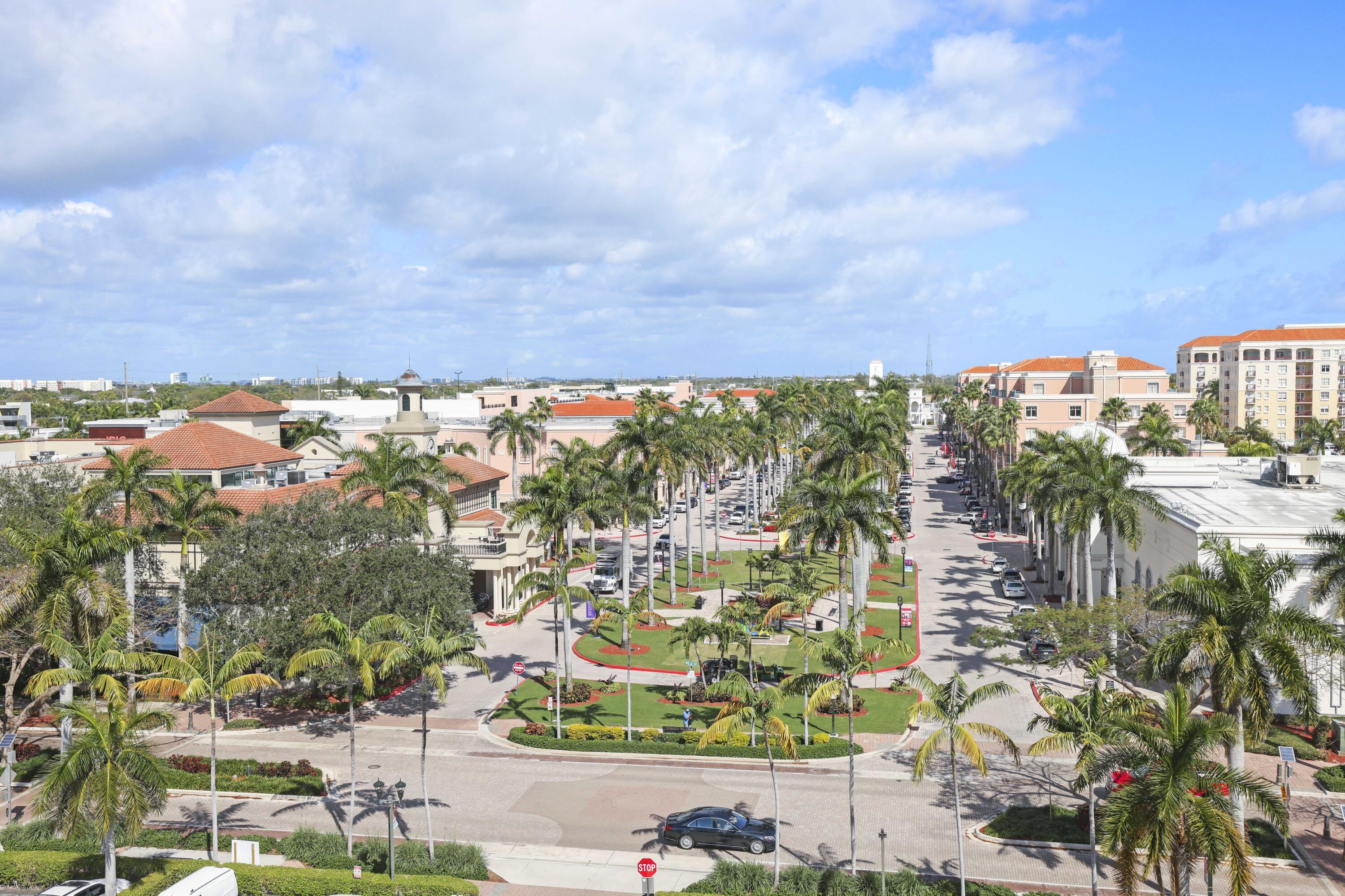 TOWER 155 CONDO - Residential