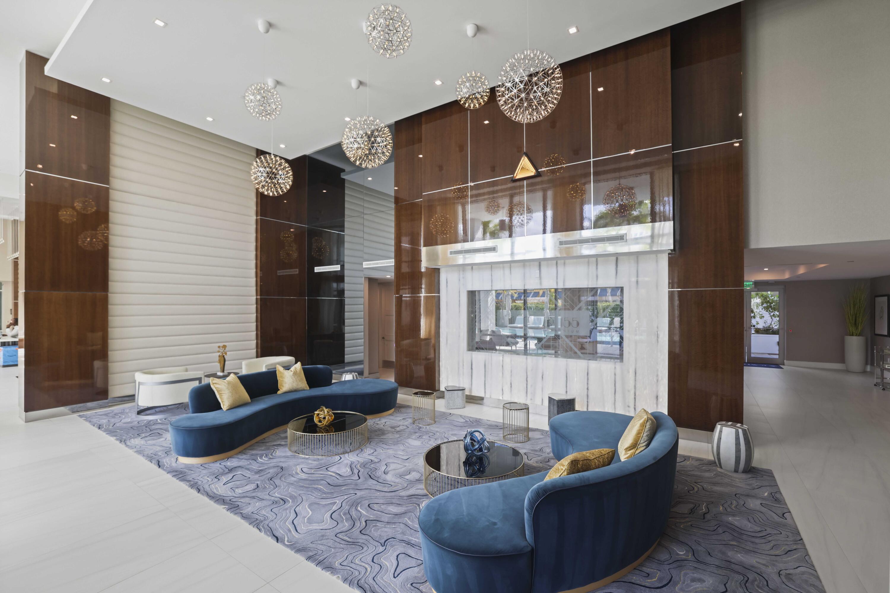 TOWER 155 CONDO - Residential