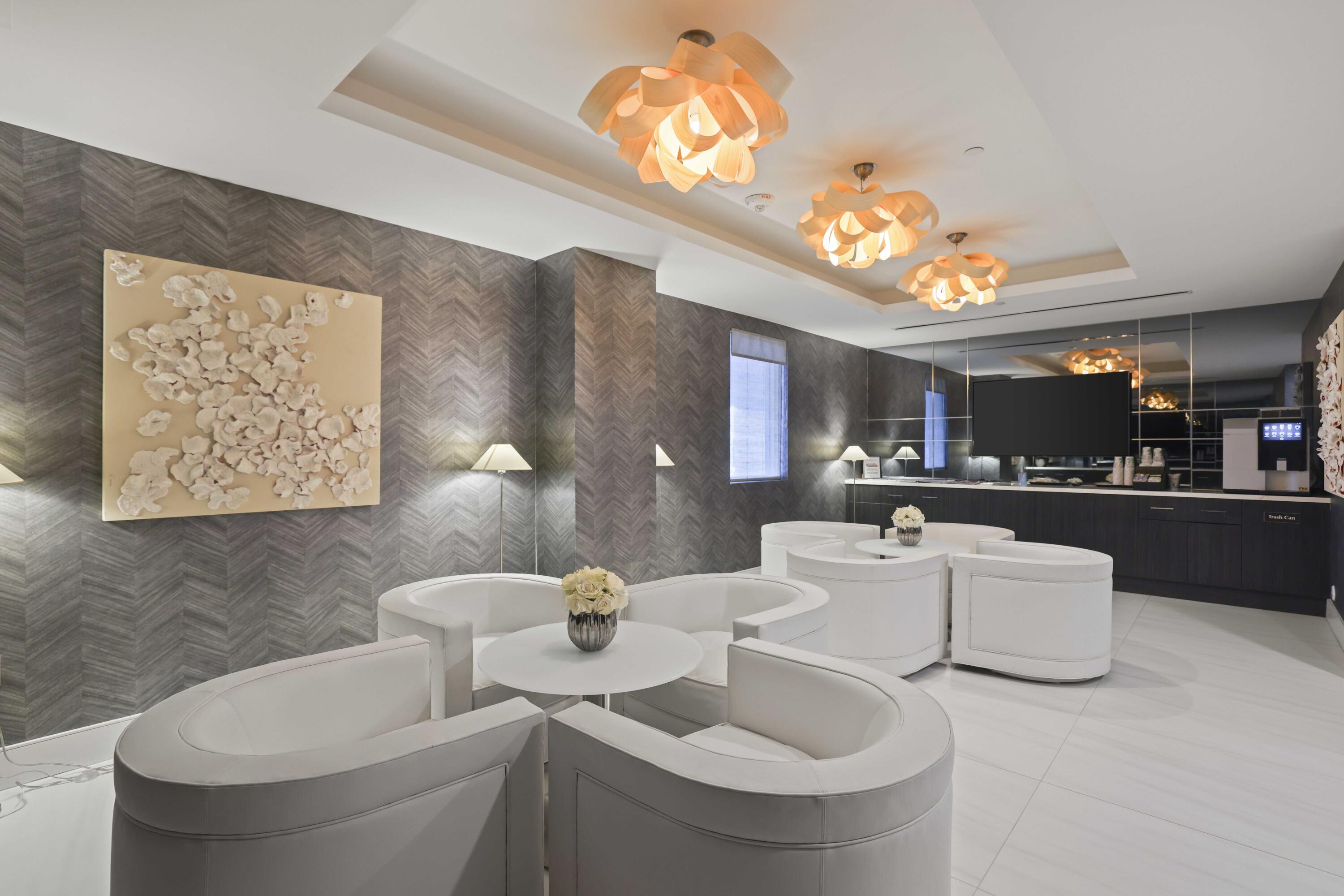 TOWER 155 CONDO - Residential