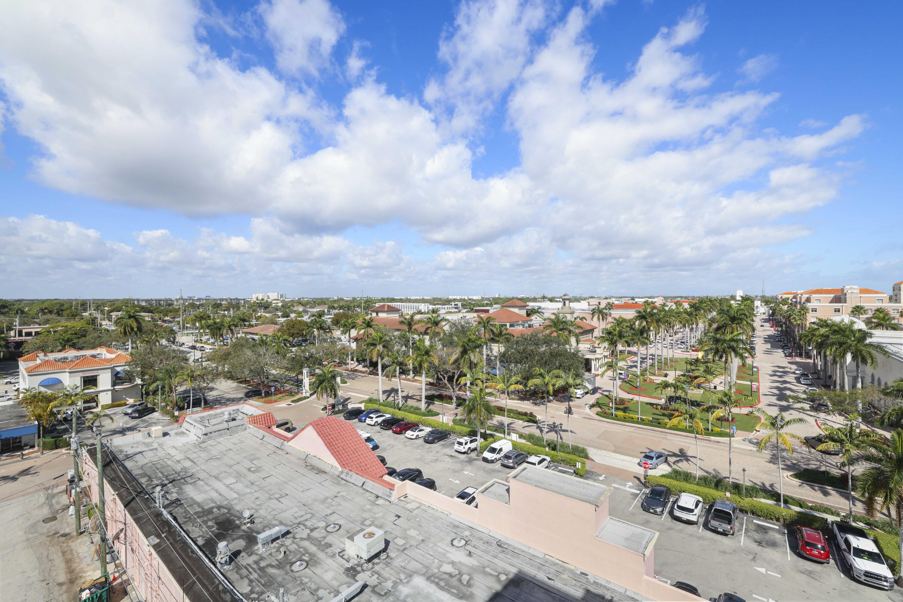 TOWER 155 CONDO - Residential