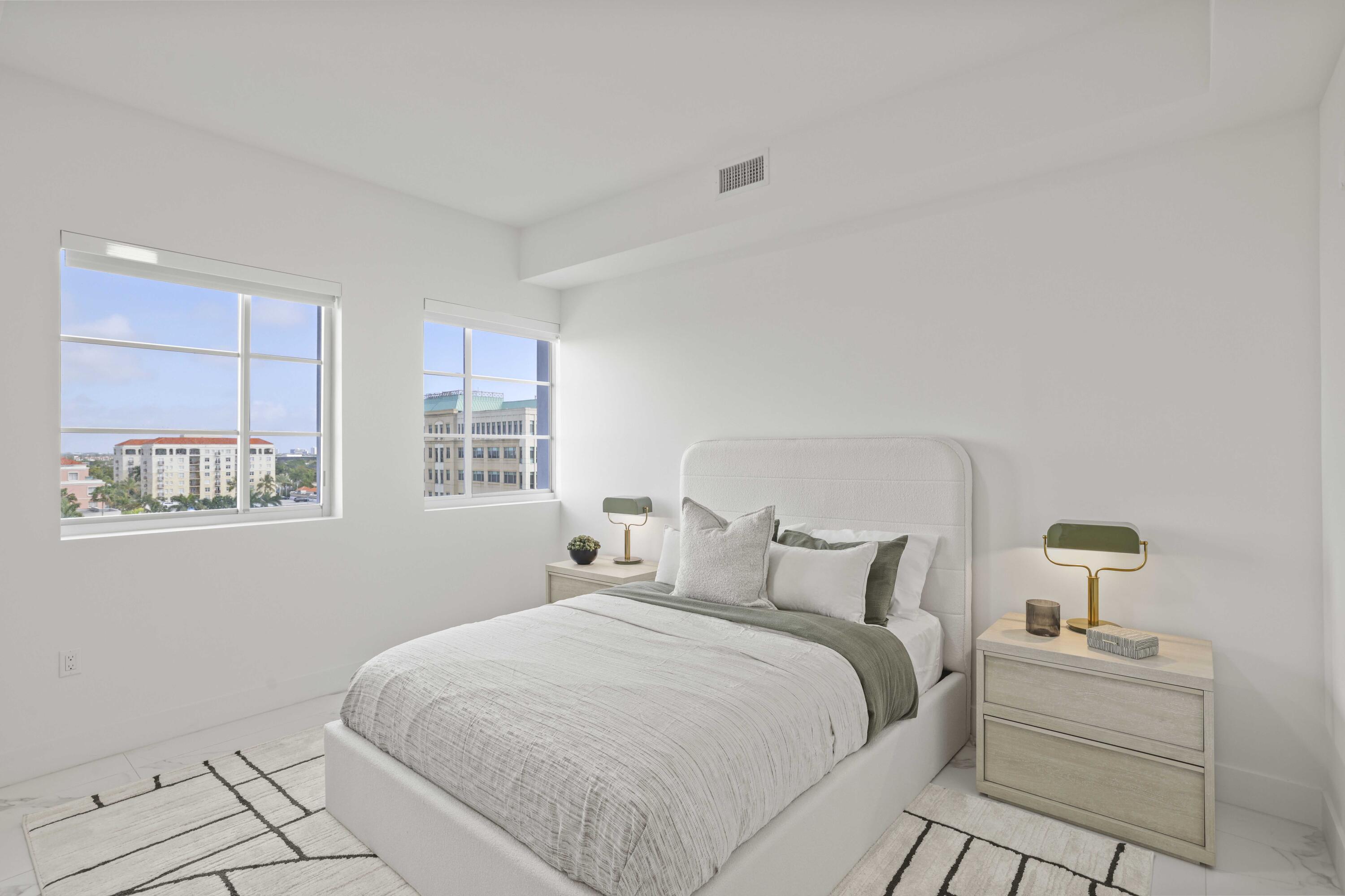 TOWER 155 CONDO - Residential