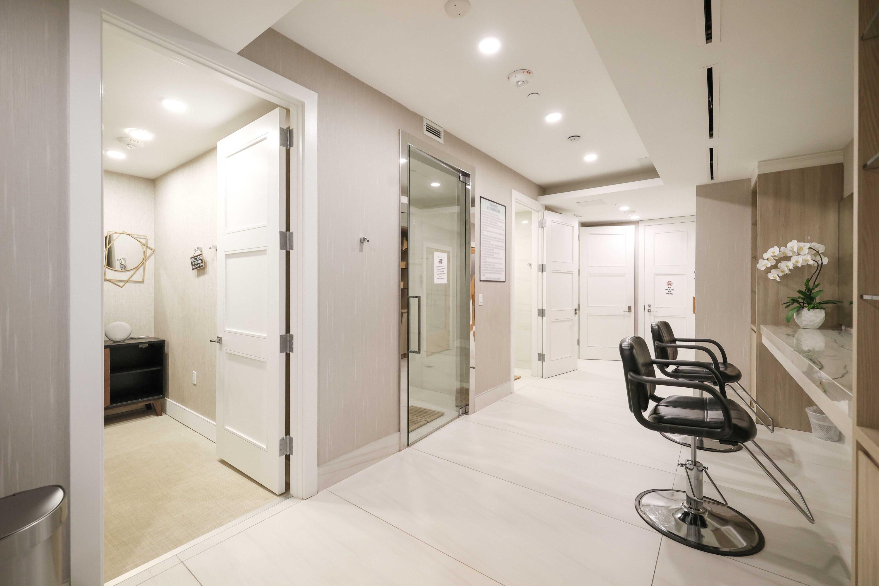 TOWER 155 CONDO - Residential