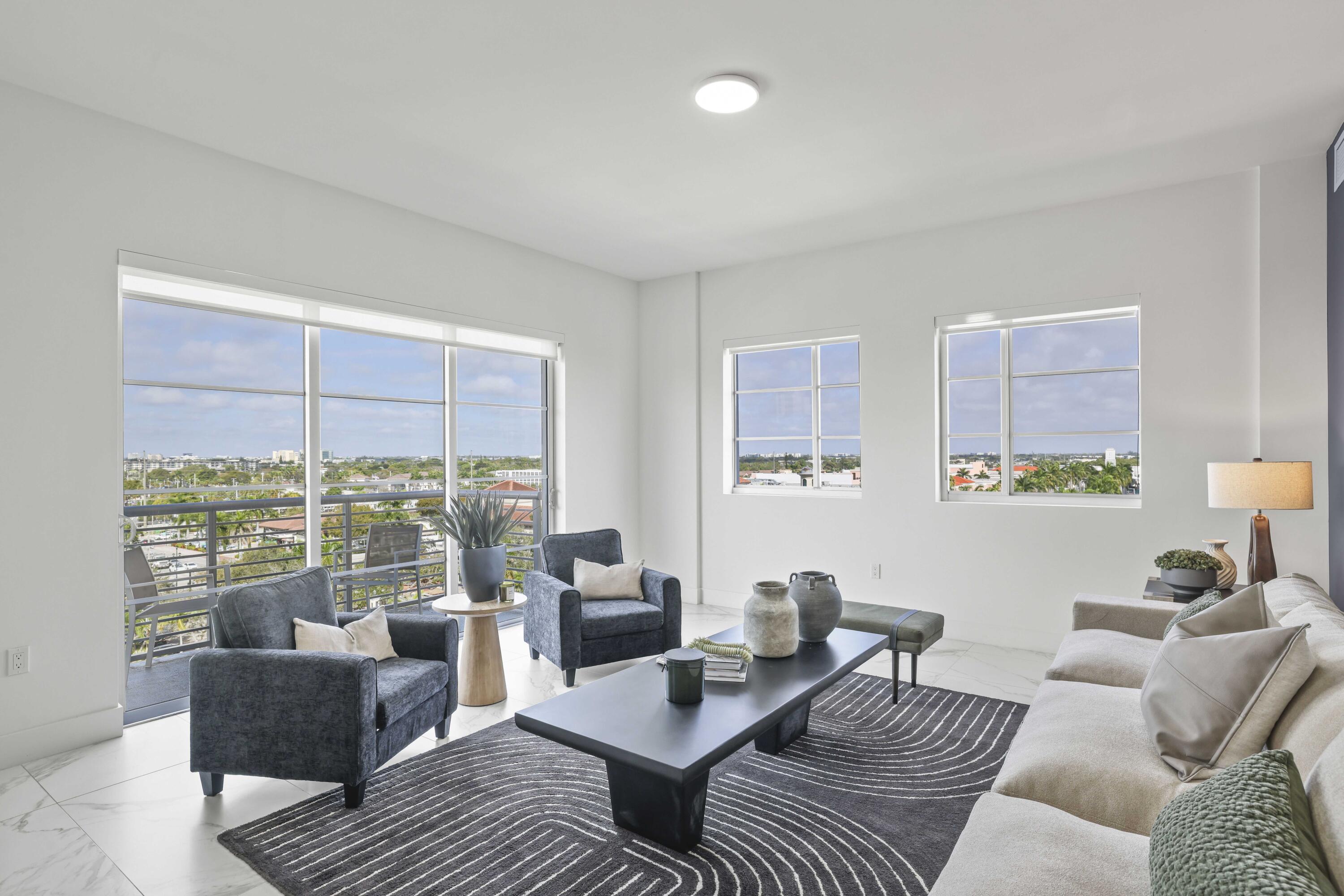 TOWER 155 CONDO - Residential