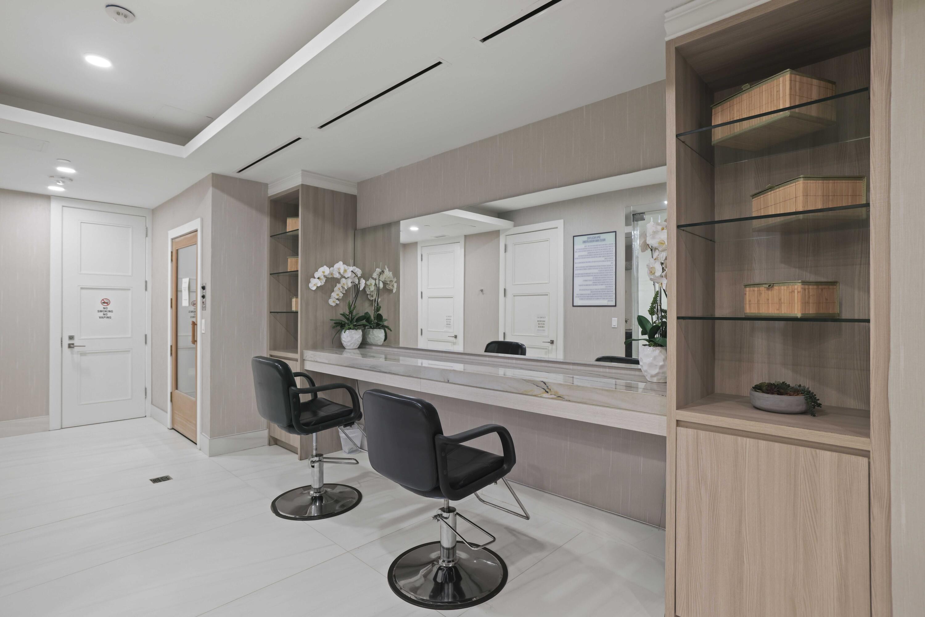 TOWER 155 CONDO - Residential