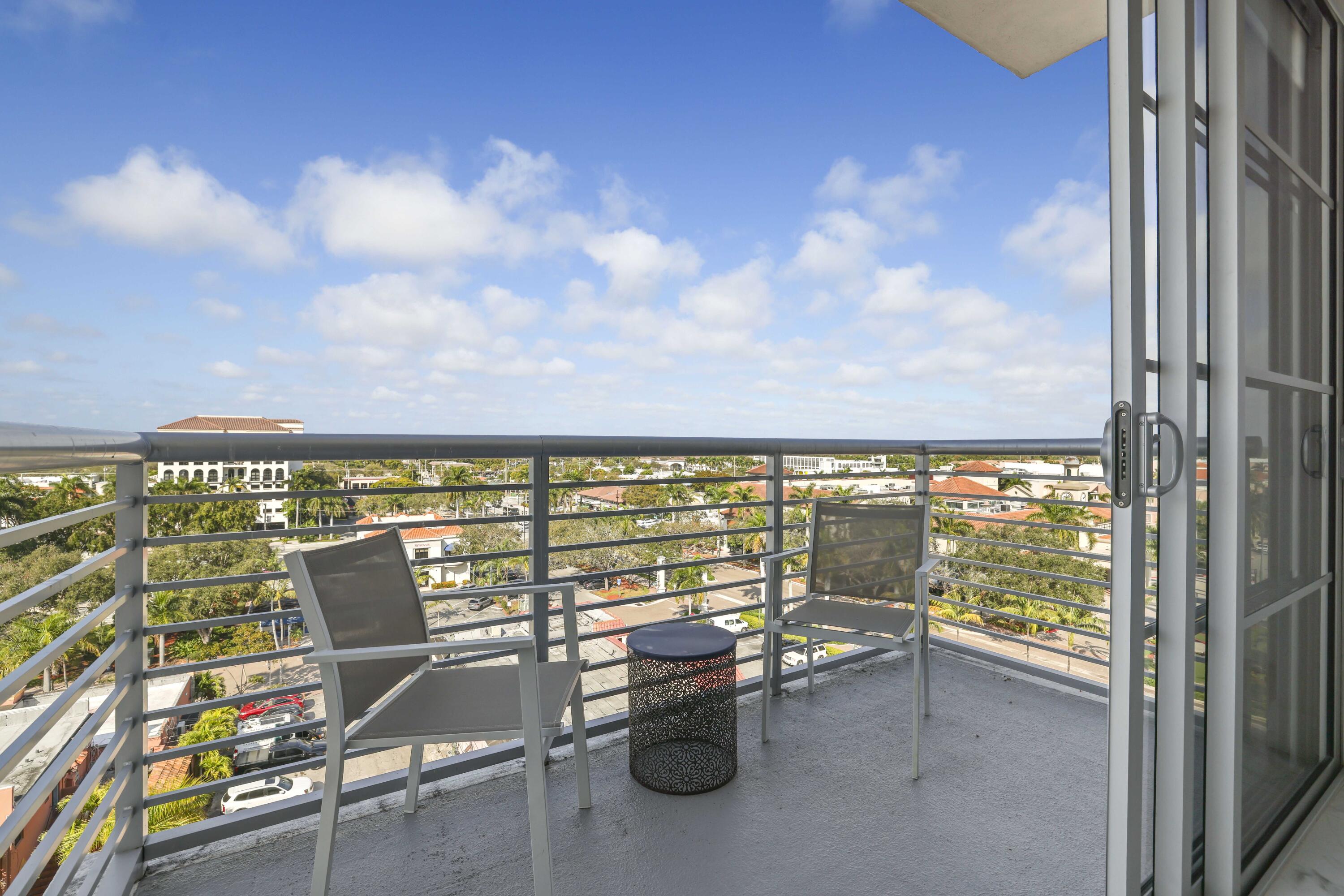 TOWER 155 CONDO - Residential