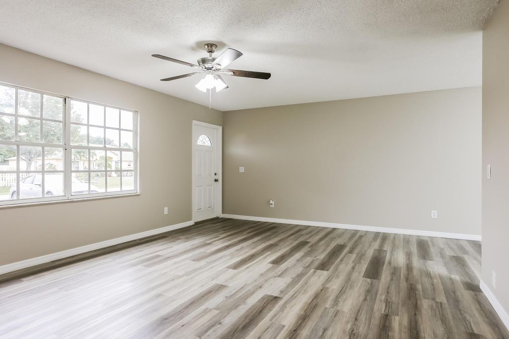 Photo of 1849 SE Mandrake Circle, Port Saint Lucie, FL 34952 (MLS # R10943558)