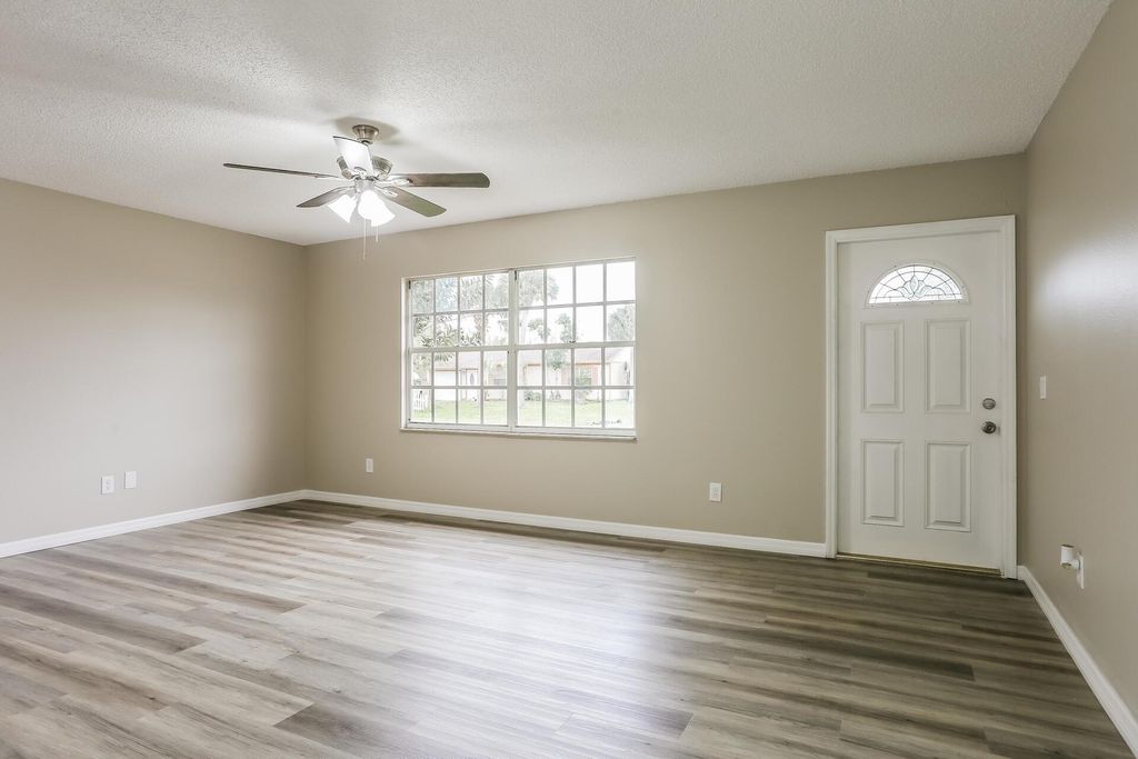 Photo of 1849 SE Mandrake Circle, Port Saint Lucie, FL 34952 (MLS # R10943558)