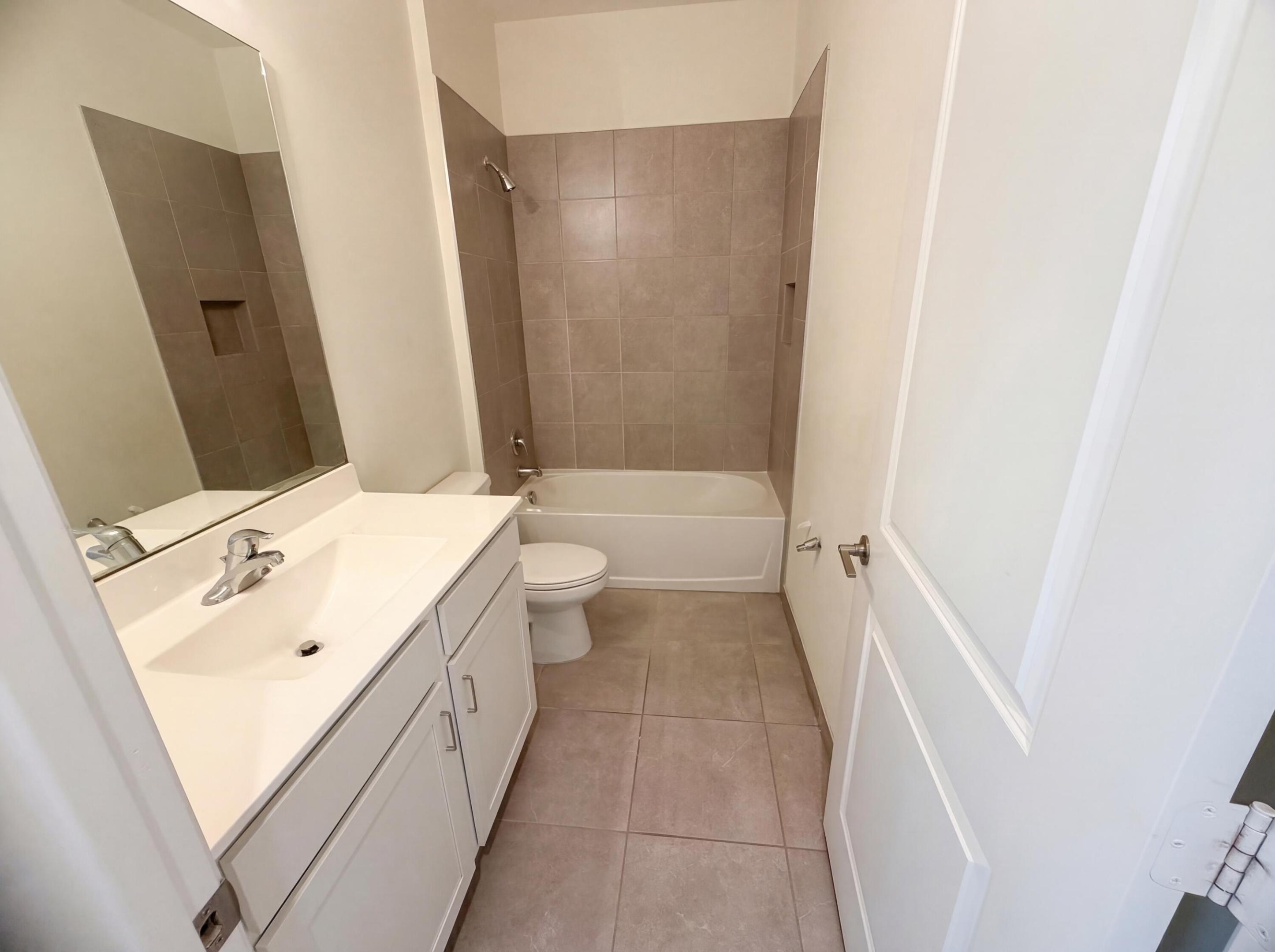 COPPER CREEK PLAT NO 2 - Residential