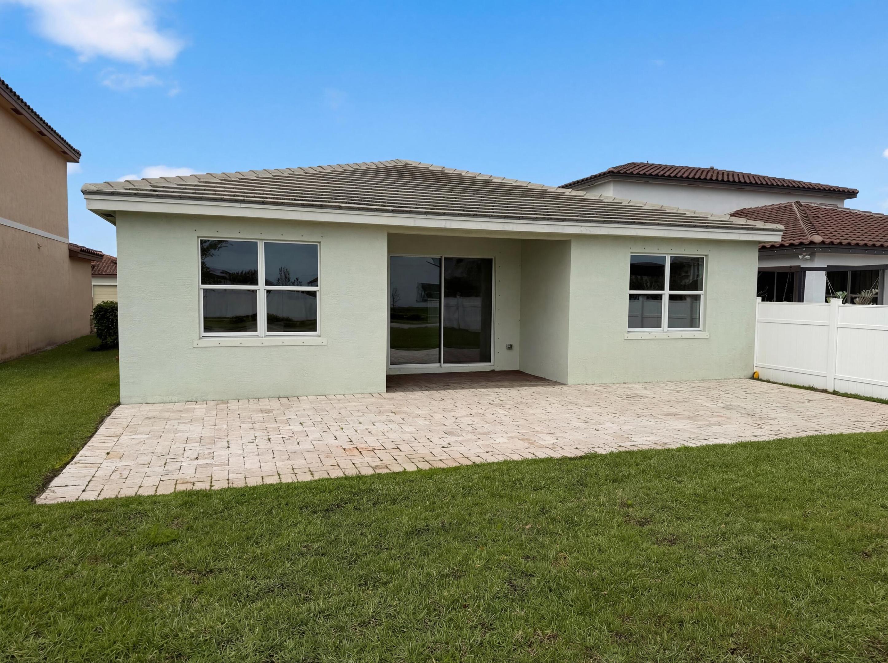 COPPER CREEK PLAT NO 2 - Residential