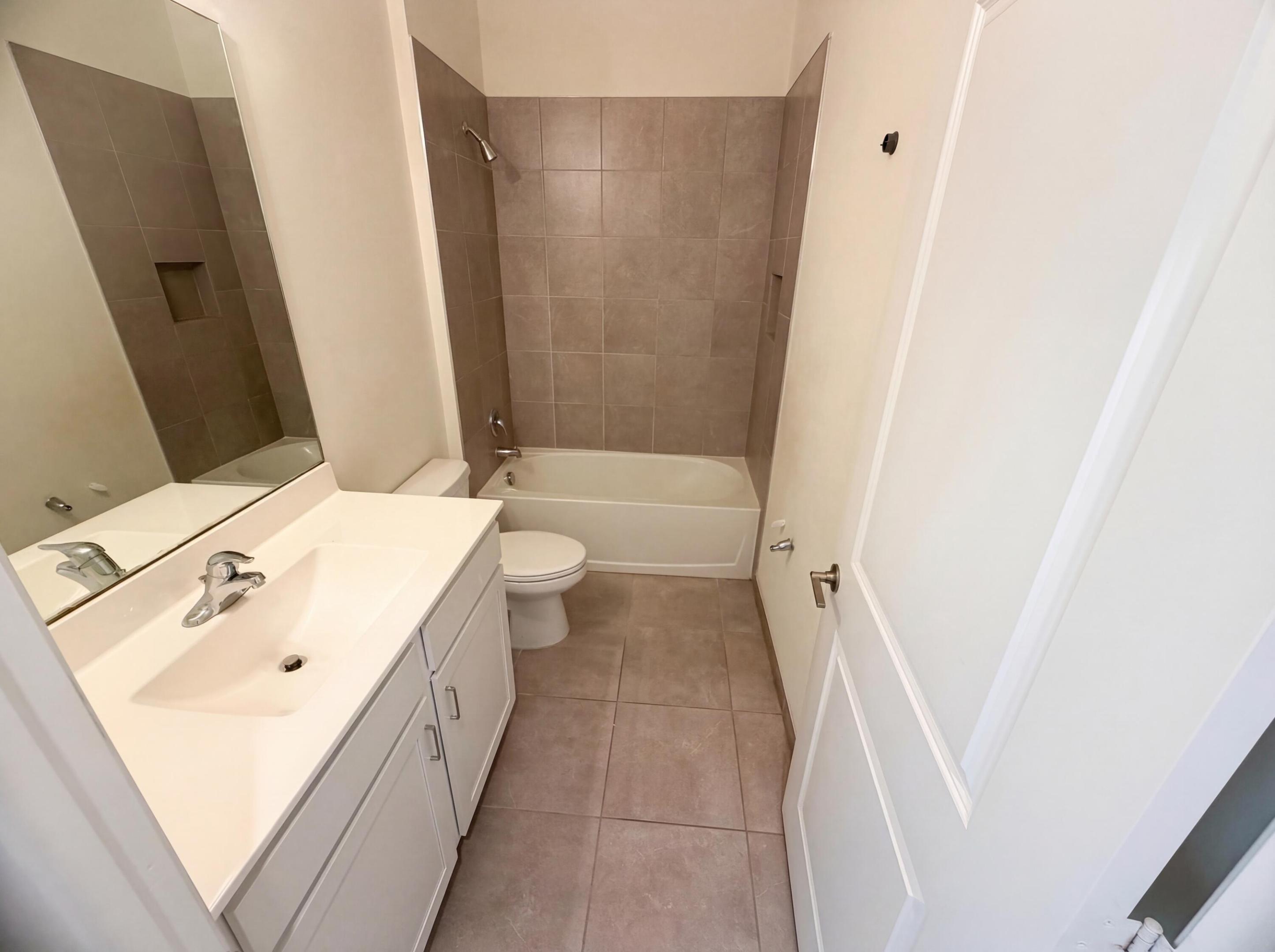 COPPER CREEK PLAT NO 2 - Residential