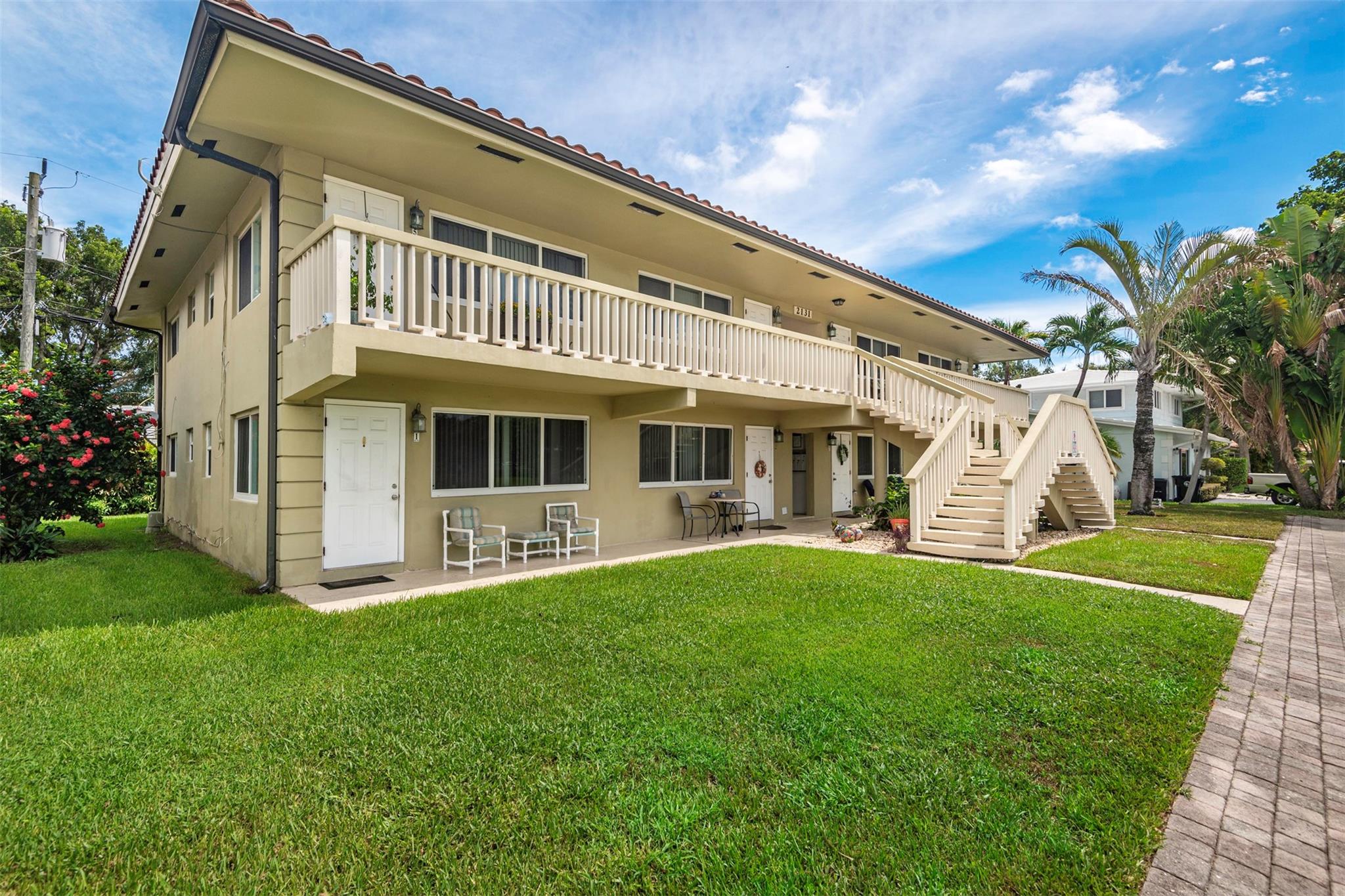 2131 NE 40th Ct.