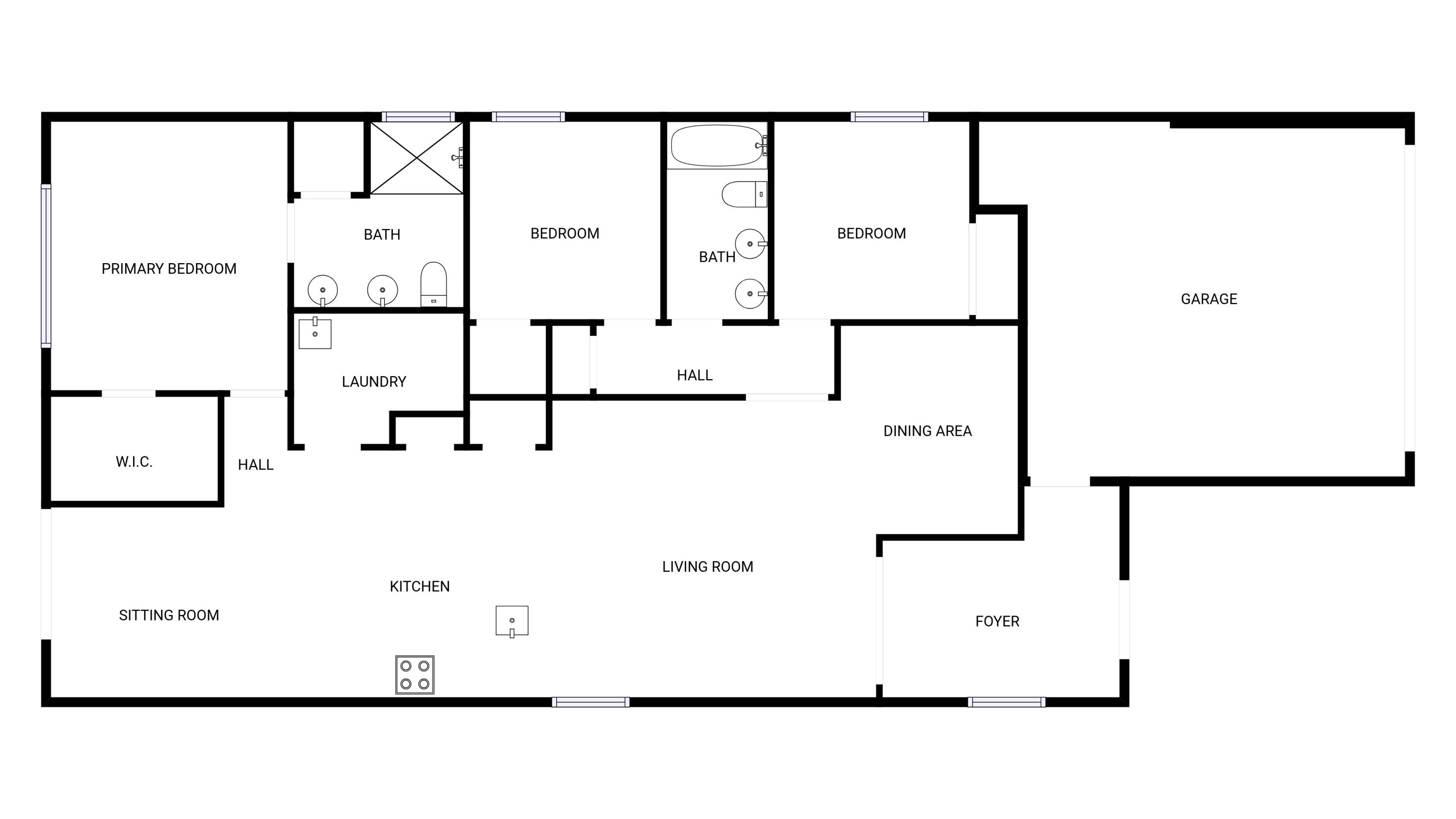 PULTE AT TRADITION PHASE 1 - Residential