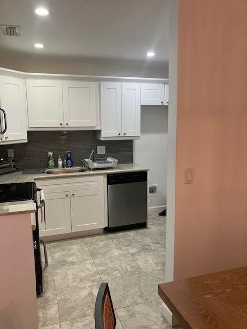 Photo of 6329 Bay Club Drive #3, Fort Lauderdale, FL 33308 (MLS # F10528836)