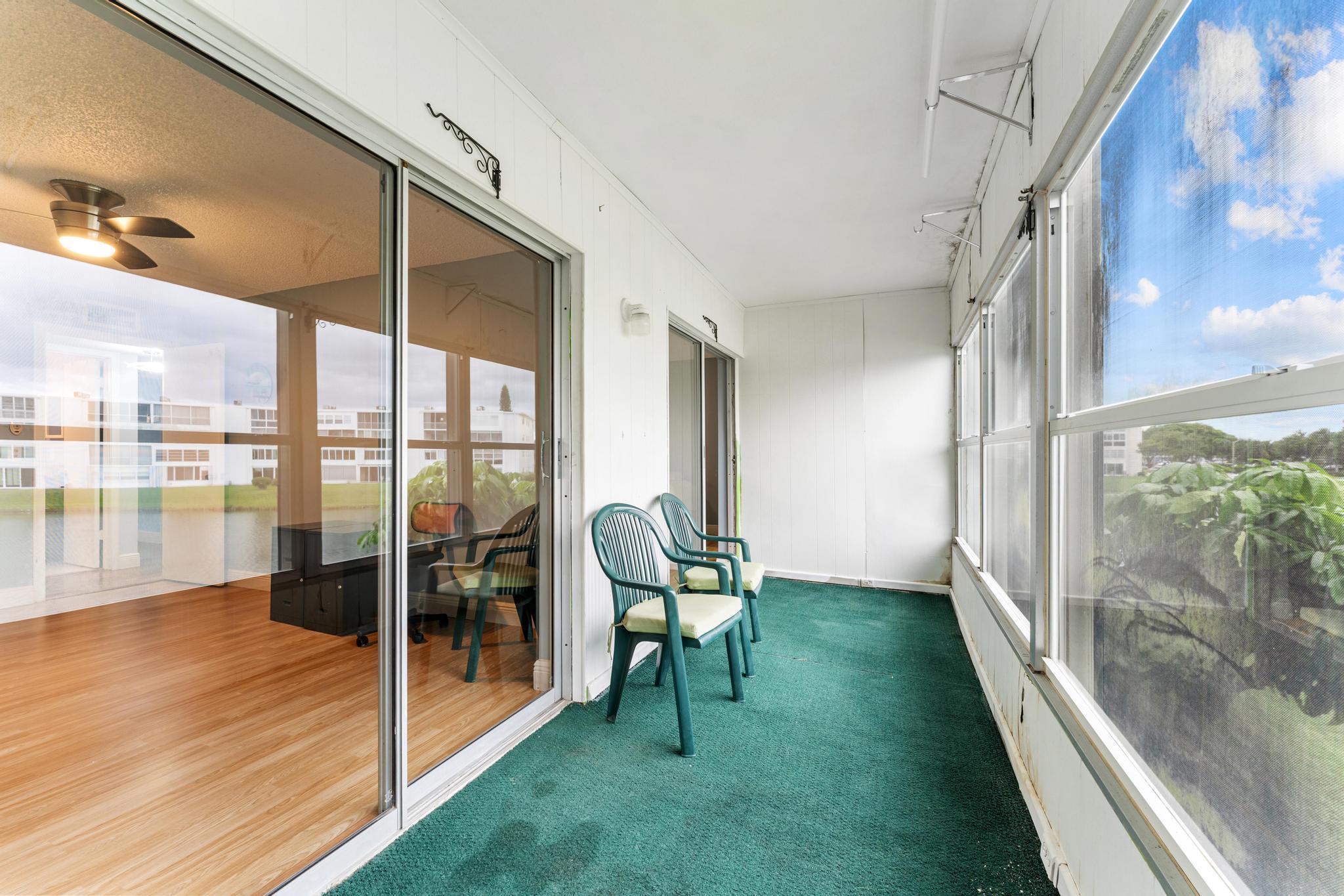 WELLINGTON CONDOS - Residential