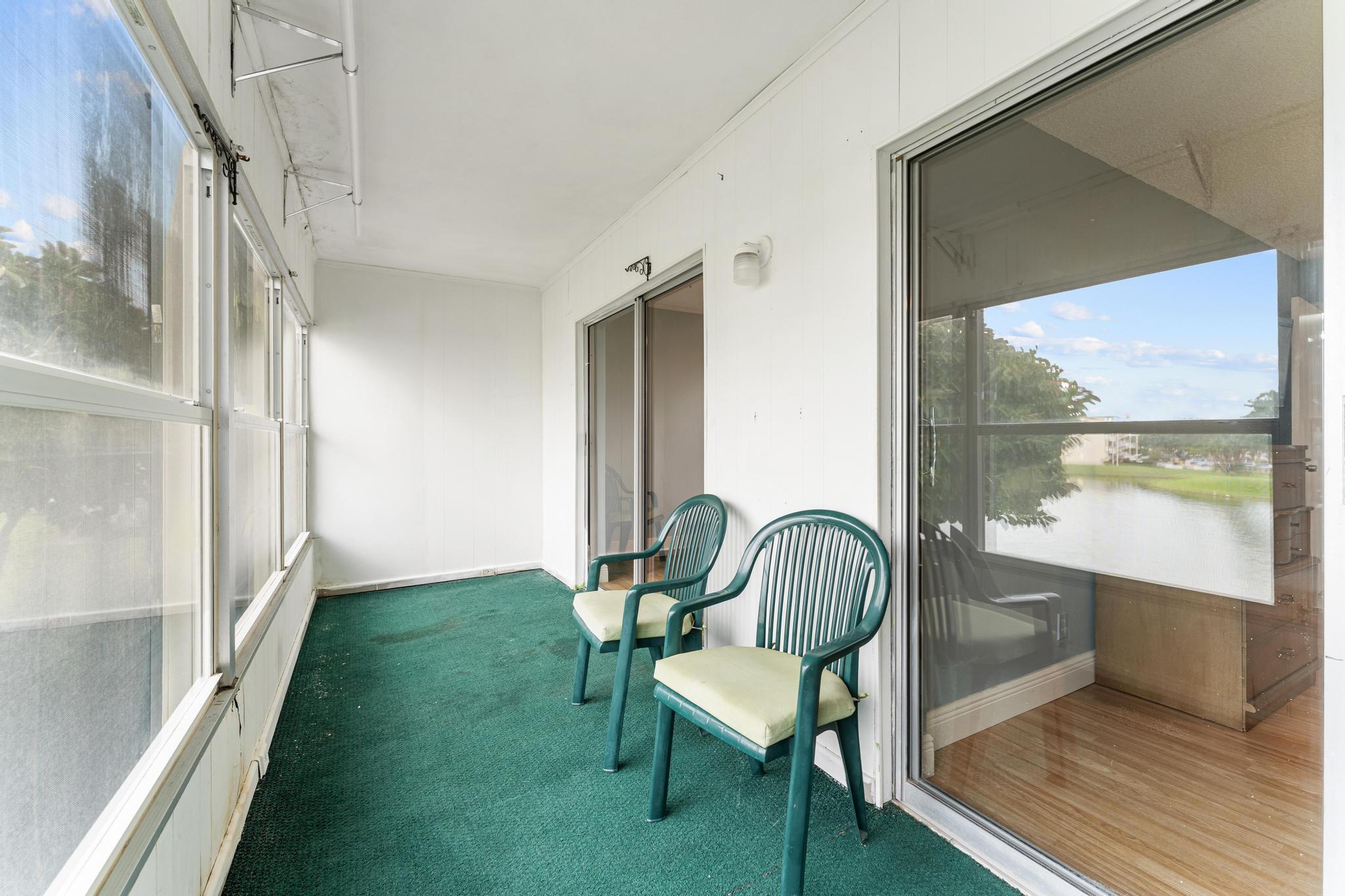 WELLINGTON CONDOS - Residential