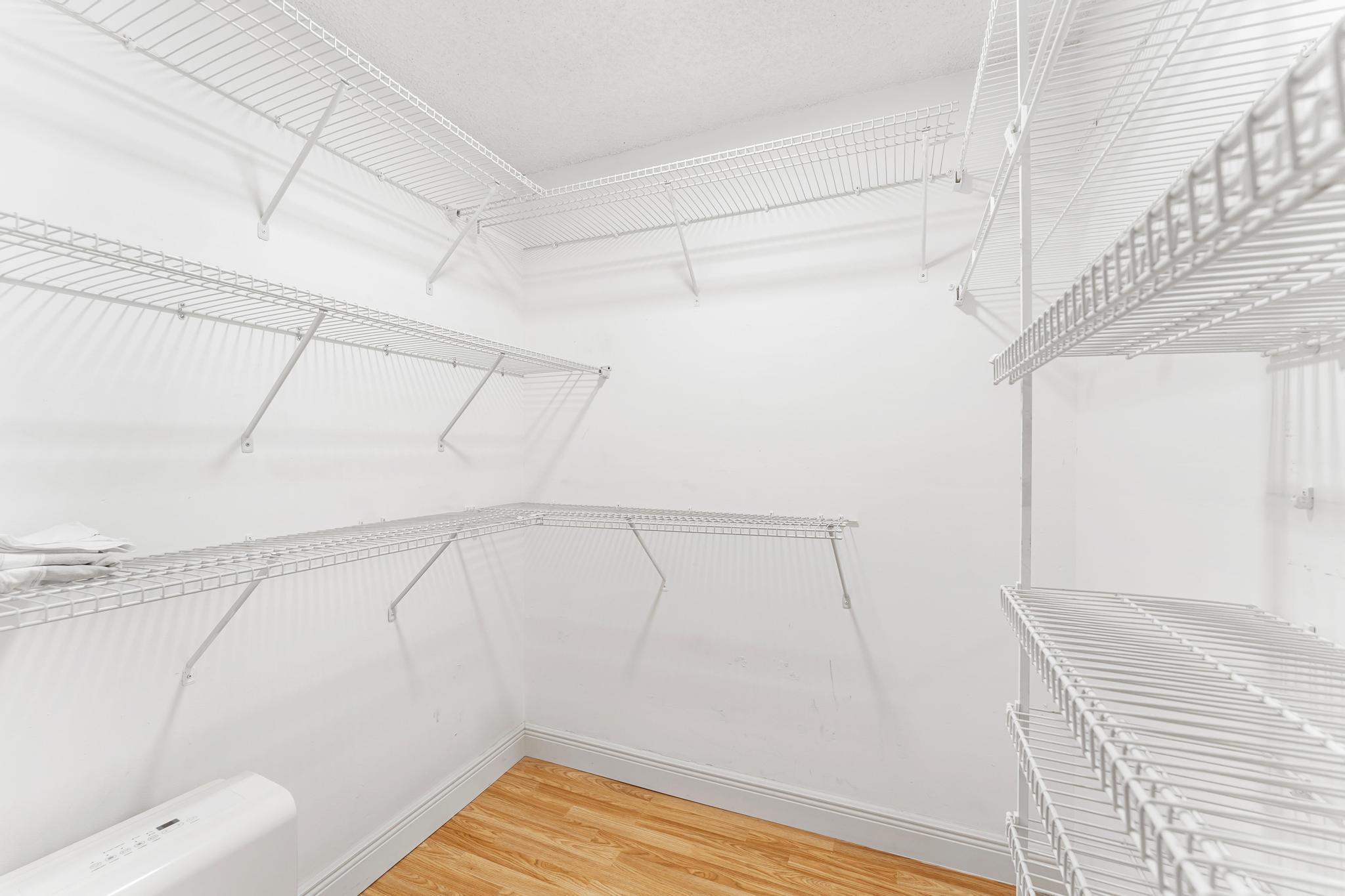 WELLINGTON CONDOS - Residential