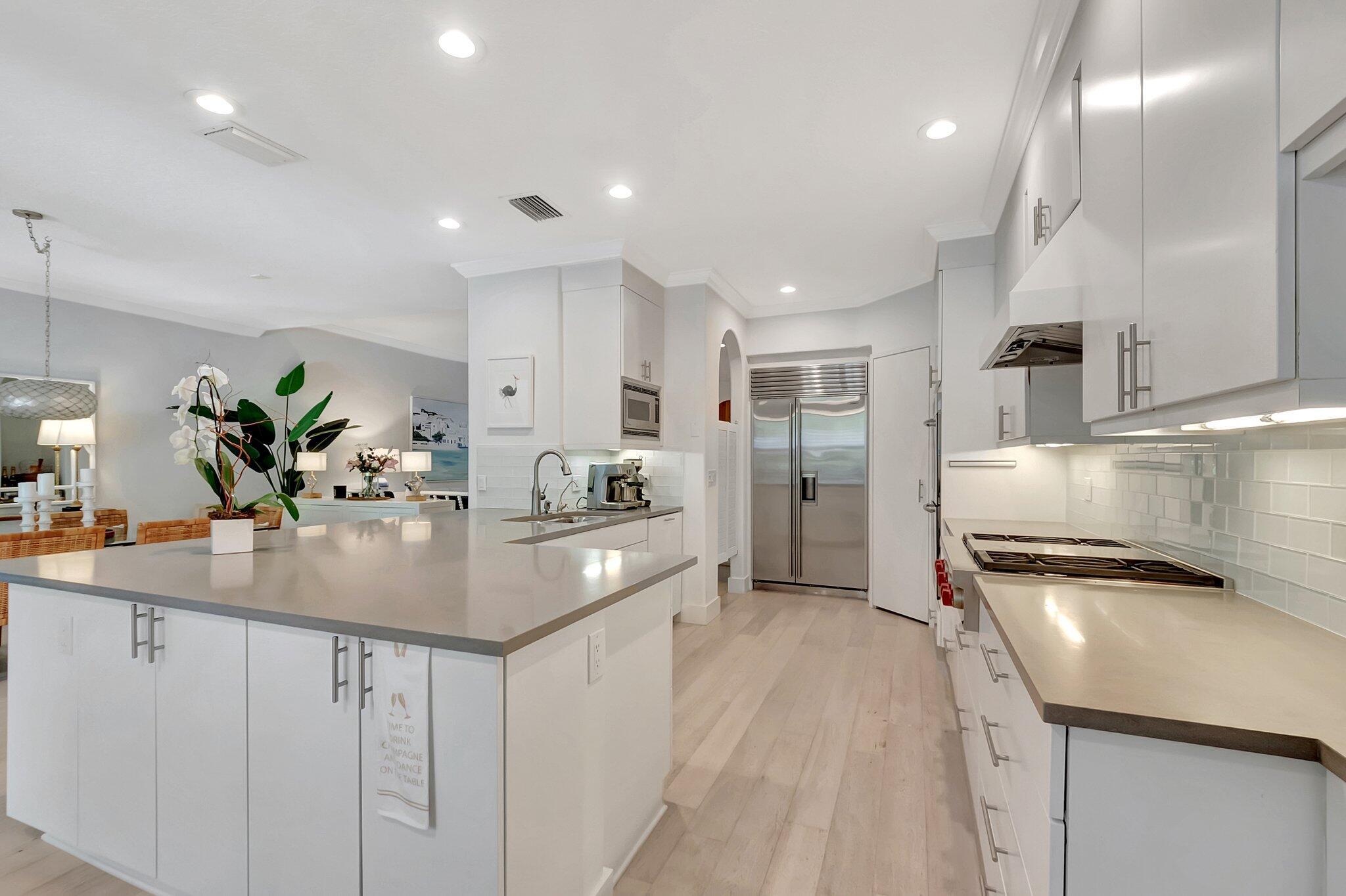 CASA LA BRISA - Residential